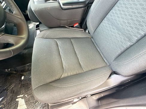 Used 2025 RAM 1500 Big Horn AWD/4WD image 19