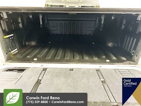 Certified 2021 Ford F150 Platinum w/ Equipment Group 701A High image 31