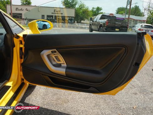 Used 2008 Lamborghini Gallardo AWD/4WD image 17