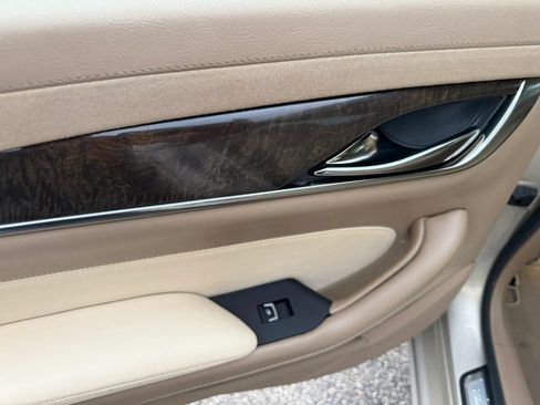 Used 2015 Cadillac CTS Luxury AWD/4WD image 19