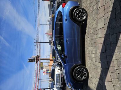 Used 2014 Subaru Crosstrek 2.0i Limited