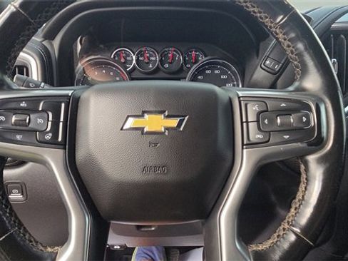 Used 2023 Chevrolet Silverado 2500 LT w/ All Star Edition image 11