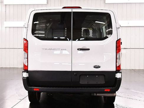Used 2024 Ford Transit 250 Low Roof w/ Exterior Upgrade Package RWD image 6