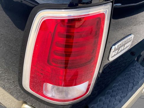 Used 2014 RAM 1500 Laramie Longhorn w/ Convenience Group RWD image 29