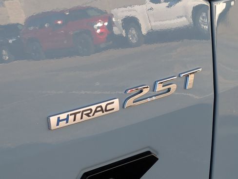 New 2026 Hyundai Santa Cruz Limited AWD/4WD image 22