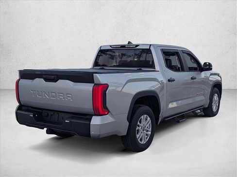 Used 2024 Toyota Tundra SR5 w/ SR5 Convenience Package RWD image 5