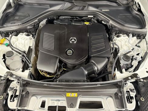 Certified 2025 Mercedes-Benz GLC 350e 4MATIC image 12
