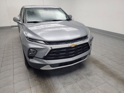 Used 2024 Chevrolet Blazer LT w/ Driver Confidence Package FWD image 14