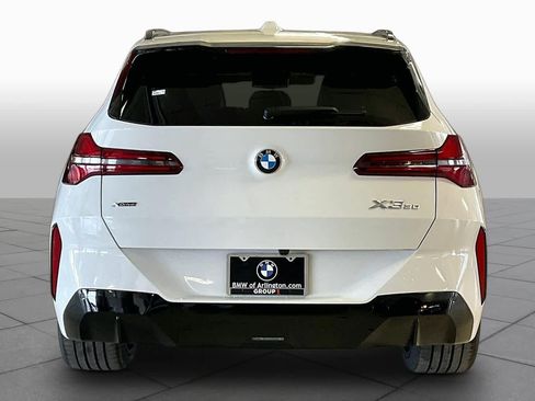 New 2026 BMW X3 xDrive30 AWD/4WD image 4