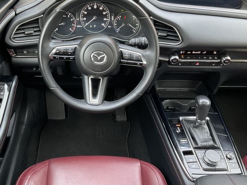 Used 2025 MAZDA CX-30 AWD 2.5 S w/ Preferred Package image 22