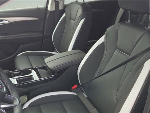 New 2026 Buick Envision Sport Touring image 35