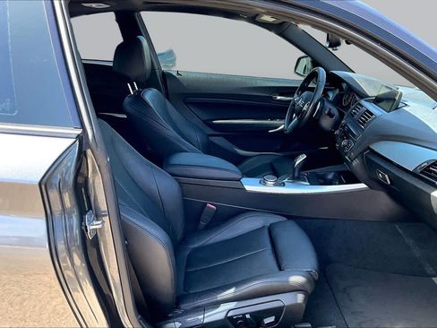 Used 2015 BMW M235i Coupe RWD image 9