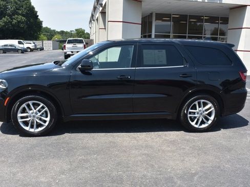 Used 2023 Dodge Durango GT RWD image 10