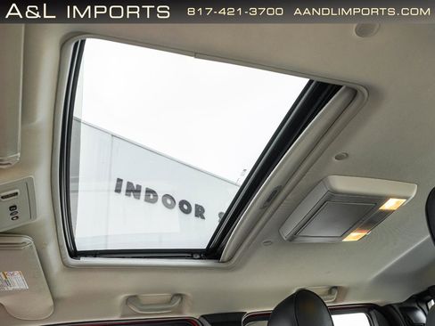 Used 2008 HUMMER H2 SUT image 17