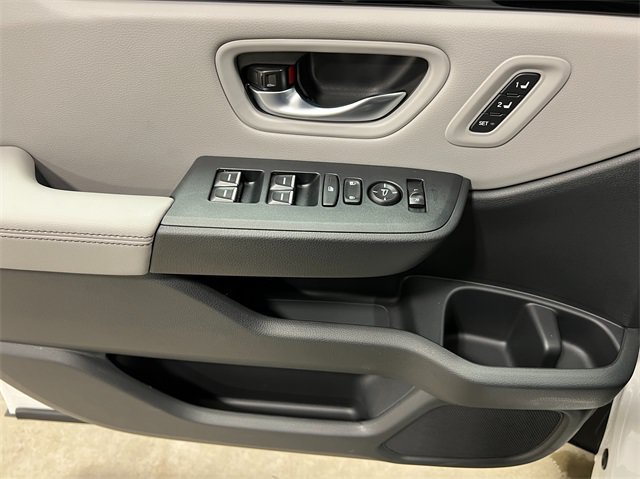New 2026 Honda Pilot image 15