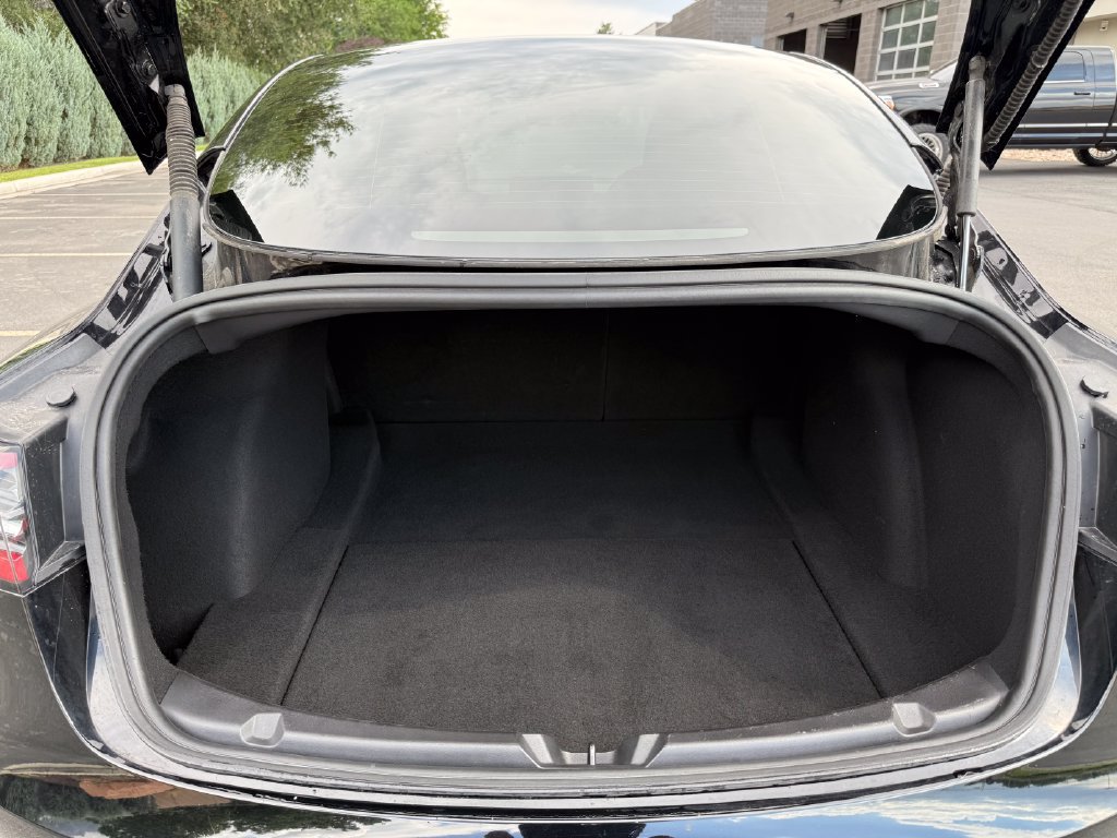 Used 2023 Tesla Model 3 Performance AWD/4WD image 14