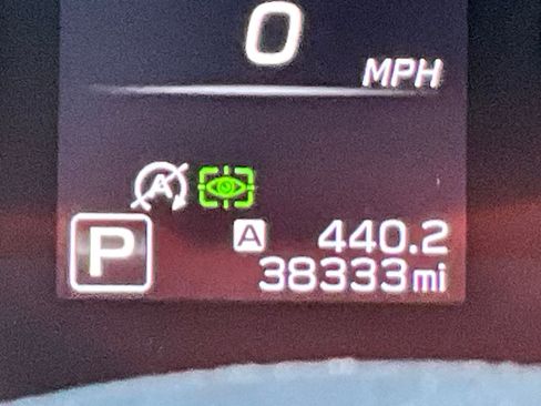 Certified 2024 Subaru Outback Limited image 20