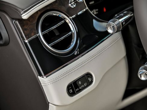 New 2026 Bentley Continental GTC image 36