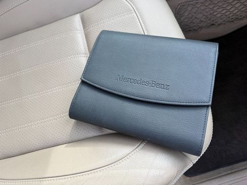 Used 2016 Mercedes-Benz GL 450 4MATIC w/ Premium I Package image 36