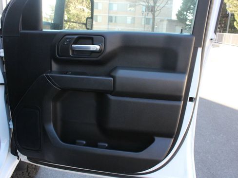 Used 2022 Chevrolet Silverado 2500 W/T w/ WT Fleet Convenience Package image 21