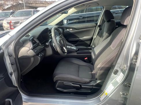 Used 2019 Honda Insight EX image 24