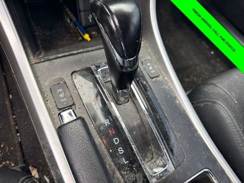 Used 2015 Honda Accord EX-L image 35