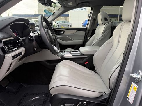 Certified 2023 Acura MDX SH-AWD w/ Advance Package image 8