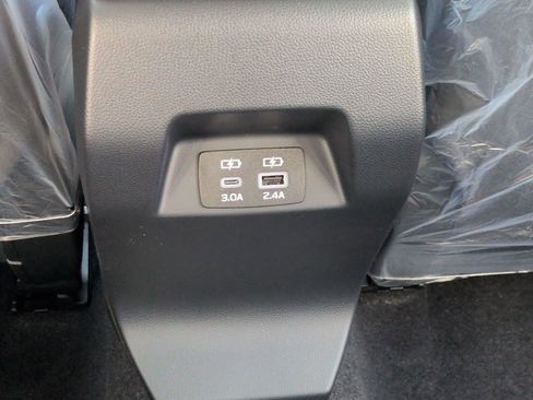 New 2026 Subaru Crosstrek 2.5i Limited image 14