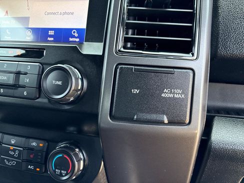 Used 2019 Ford F150 XLT w/ Equipment Group 302A Luxury AWD/4WD image 58