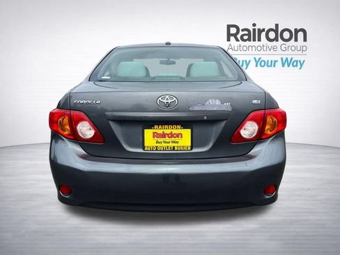 Used 2010 Toyota Corolla LE FWD image 6