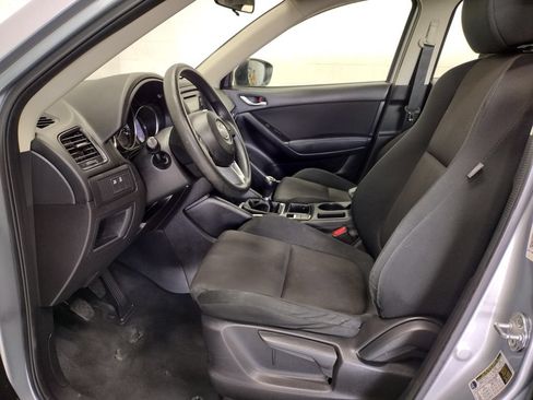 Used 2016 MAZDA CX-5 Sport FWD image 19