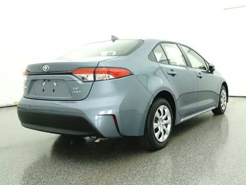 New 2026 Toyota Corolla LE image 19