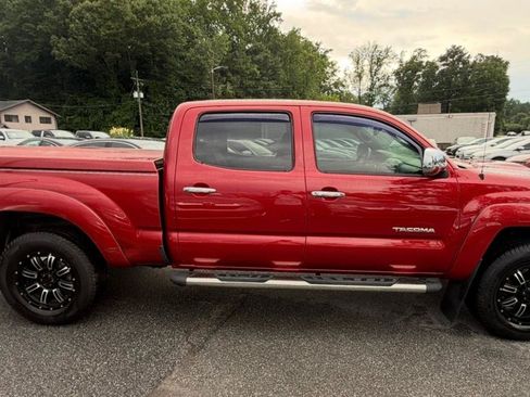 Used 2009 Toyota Tacoma PreRunner RWD image 8