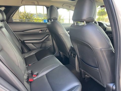 Used 2024 MAZDA CX-30 AWD 2.5 S w/ Preferred Package image 21