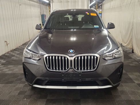Used 2023 BMW X3 xDrive30i image 2