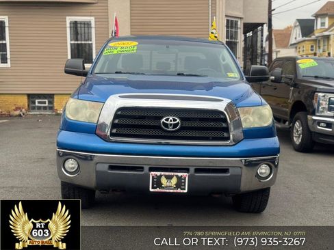 Used 2007 Toyota Tundra SR5 image 2