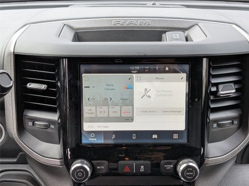 New 2026 RAM 3500 Tradesman w/ Chrome Appearance Group image 17