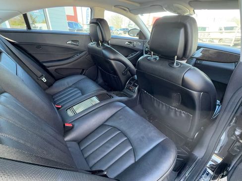 Used 2008 Mercedes-Benz CLS 550 image 21