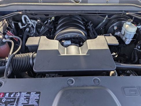 Used 2019 GMC Yukon SLT w/ Premium Edition image 23