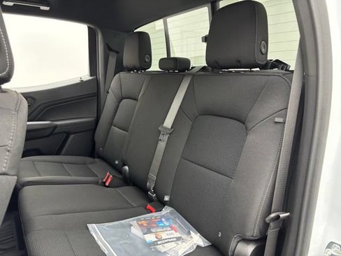 New 2026 GMC Canyon Elevation w/ Convenience Package AWD/4WD image 37