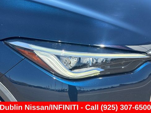 Used 2022 INFINITI QX50 Sensory w/ Cargo Package AWD/4WD image 49