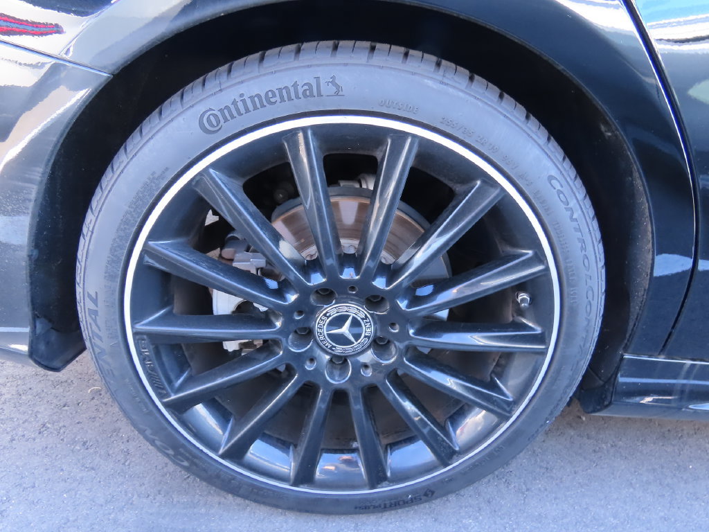 Used 2021 Mercedes-Benz C 300 Sedan image 17