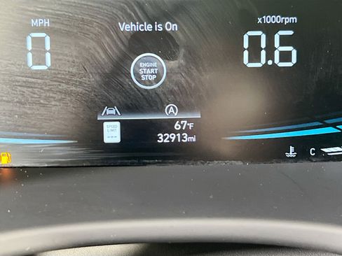 Used 2023 Hyundai Palisade XRT image 12