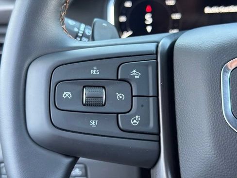 Used 2026 GMC Sierra 1500 AT4 w/ AT4 Premium Package AWD/4WD image 30