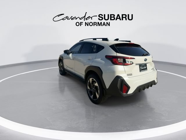 New 2026 Subaru Crosstrek 2.5i Limited AWD/4WD image 8