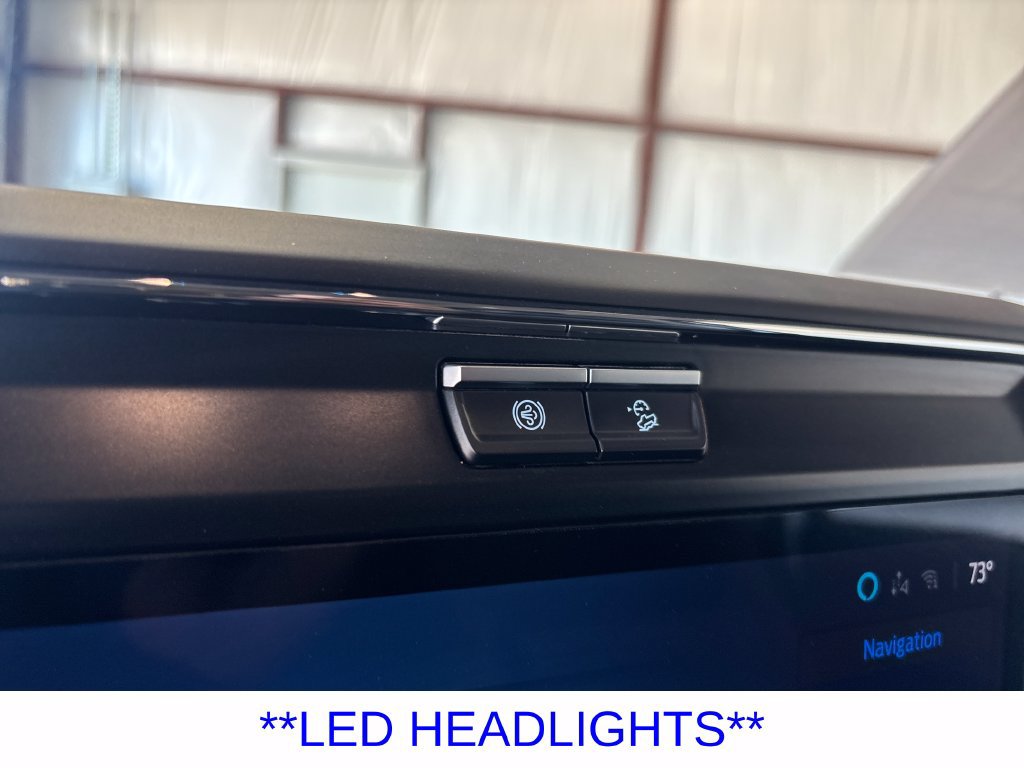 Used 2026 Ford F350 Lariat w/ Chrome Package AWD/4WD image 24