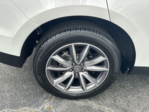 Certified 2023 Acura RDX w/ Technology Package FWD image 17