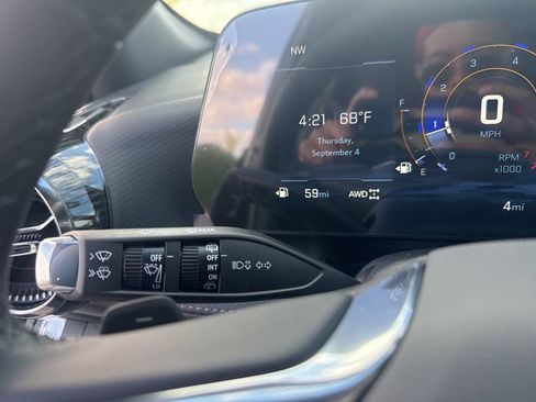 New 2026 Chevrolet Equinox LT w/ Convenience Package II image 32