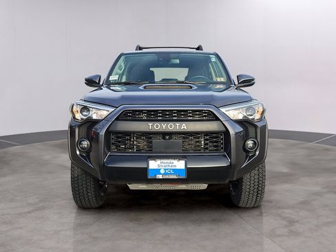 Used 2023 Toyota 4Runner TRD Pro image 32