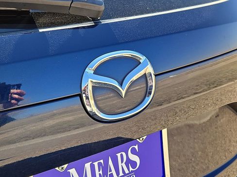 Used 2022 MAZDA CX-5 AWD 2.5 S w/ Select Package image 12